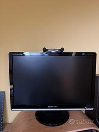 Monitor samsung 19 pollici