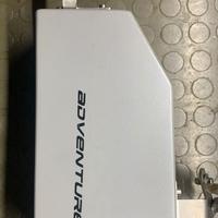 TOOLBOX BMW  PORTA ATTREZZI