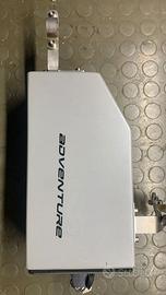 TOOLBOX BMW  PORTA ATTREZZI