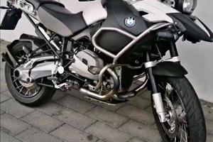 moto pari al nuovo 