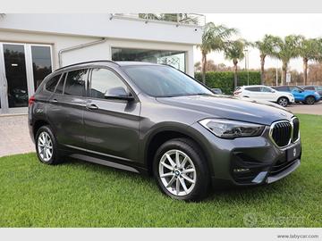BMW X1 sDrive18d Business Advantage