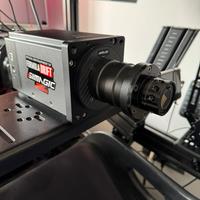 Simagic ALPHA 15nm - GARANZIA 06/26