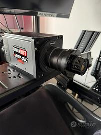 Simagic ALPHA 15nm - GARANZIA 06/26