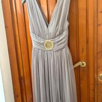 abito cerimonia  Elisabetta franchi