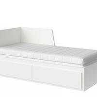 Letto singolo Ikea