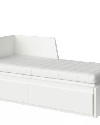 Letto singolo Ikea