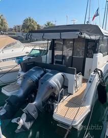 Merry Fisher 1095