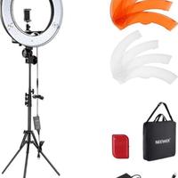 Anello luminoso Neewer RL18