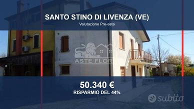 Immobile in asta di 106 m² con più di 5 locali a S