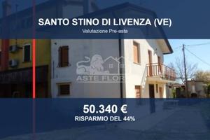 Immobile in asta di 106 m² con più di 5 locali a S