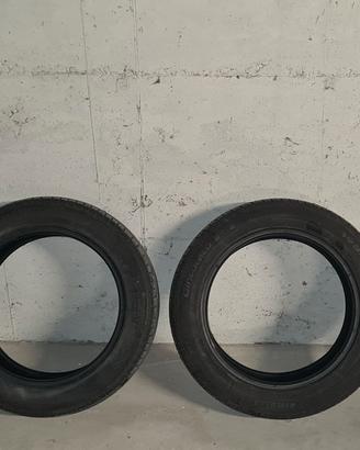 4 Pirelli P1 Cinturato Estivi 3 195 55 R16 87T