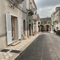 Grottaglie, Puglia casa vacanza