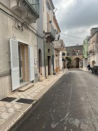 Grottaglie, Puglia casa vacanza