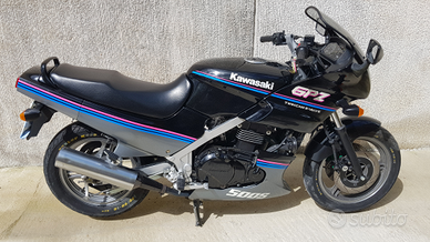 Gpz 500 s