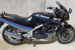 Gpz 500 s