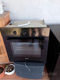 forno da incasso 