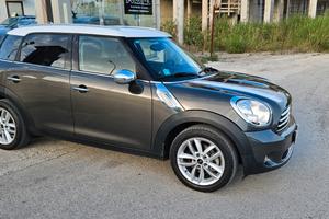 Mini Countryman Cooper D