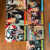 Dylan dog 13 fumetti
