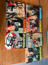 Dylan dog 13 fumetti