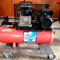🧰Compressore Fiac 50 lt 