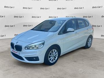 BMW Serie 2 Active Tourer 218i Active Tourer ...