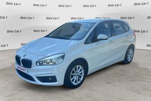 BMW Serie 2 Active Tourer 218i Active Tourer ...