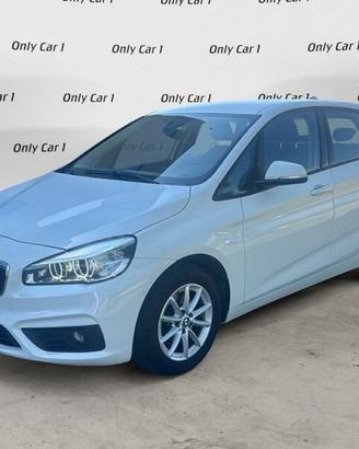 BMW Serie 2 Active Tourer 218i Active Tourer ...
