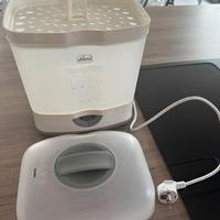 Sterilizzatore Chicco