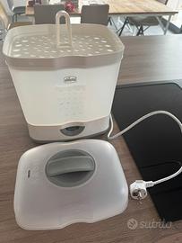 Sterilizzatore Chicco