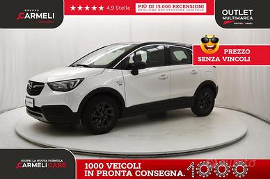 Opel Crossland X 1.5 ecotec Innovation s&s 102cv