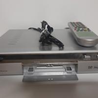 Digital Satellite Receiver IRRADIO