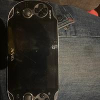 Sony psp