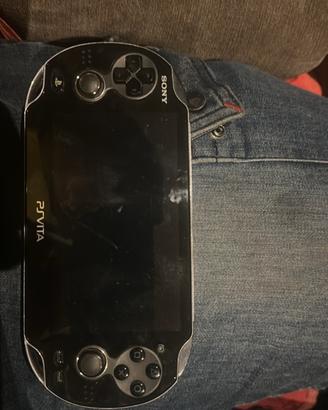 Sony psp