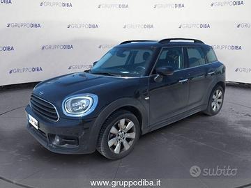 MINI Countryman Mini F60 2017 Diese Mini 2.0 ...