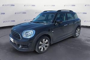 MINI Countryman Mini F60 2017 Diese Mini 2.0 ...