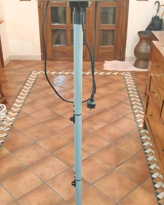 Lampade riscaldanti