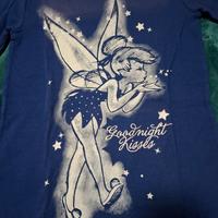 Camicia da notte Disney Yamamay