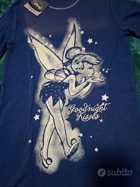 Camicia da notte Disney Yamamay