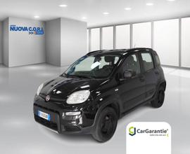 FIAT Panda 0.9 TwinAir Turbo S&S 4x4