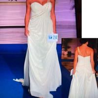 Abito Sposa