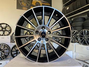 Cerchi Mercedes raggio 20 NUOVI cod.2893