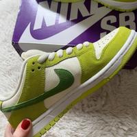 Nike SB Dunk Low 'Green Apple'