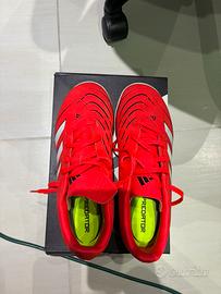 Scarpe calcetto Adidas