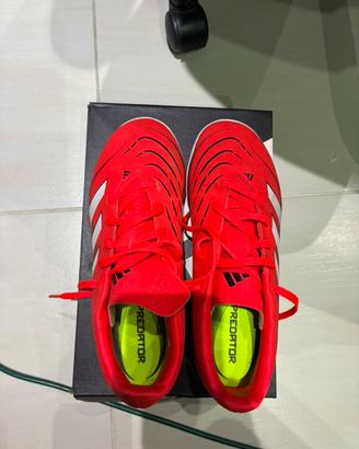 Scarpe calcetto Adidas