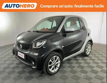 SMART ForTwo CV41172
