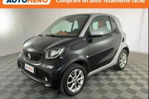 SMART ForTwo CV41172