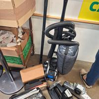 Aspirapolvere KIRBY Avalir 2