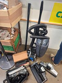 Aspirapolvere KIRBY Avalir 2