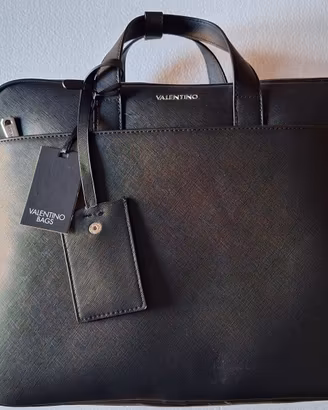 Borsa Valentino Marnier VBS5XQ02 – NUOVA, porta PC