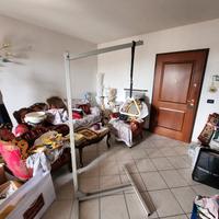 Asta sollevamento per letto